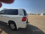 Land cruiser v8 GXR 5.7L